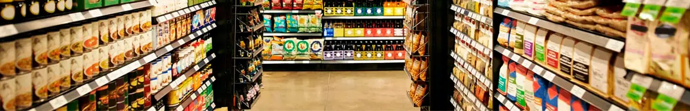 Supermercado Tio Flash Delivery, Viveres y Despensa