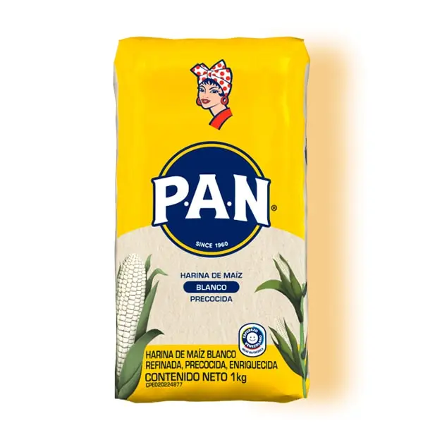 Harina-PAN Harina PAN