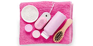 Higiene, aseo y cuidado personal