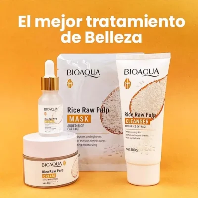 Kit-Aclarante-Arroz-Bioaqua-2 Kit Aclarante de Arroz Bioaqua