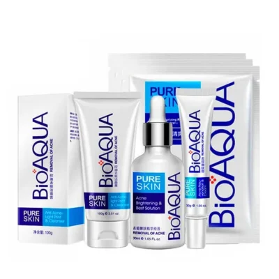 Kit-Anti-Acne-Bioaqua-min Kit Anti Acne de Bioaqua