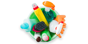 Productos de Limpieza para el Hogar, Detergentes, Jabon