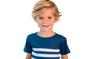 Moda Kids para Niños