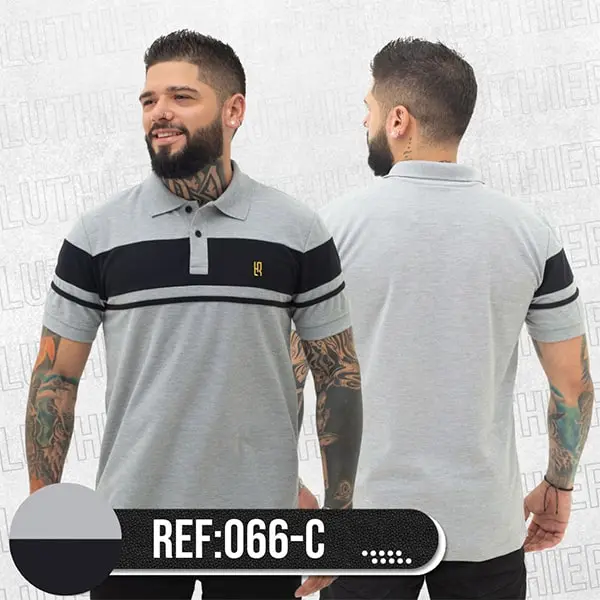 POLO-COMBINADA-066C POLO COMBINADA 066