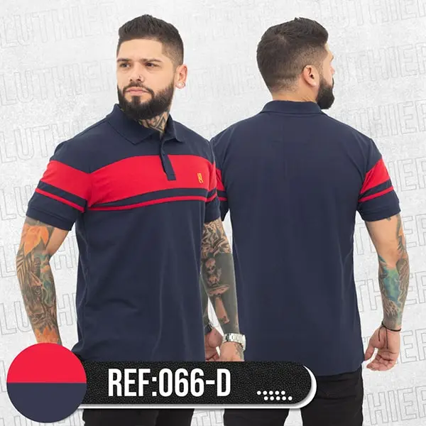 POLO-COMBINADA-066D POLO COMBINADA 066