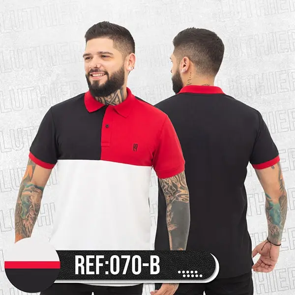 POLO COMBINADA 070b POLO COMBINADA 070