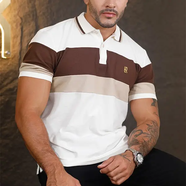 POLO COMBINADA 074b POLO COMBINADA 074