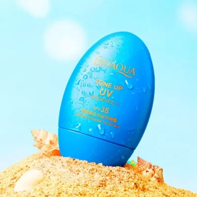 Protector Solar de BIOAQUA 35