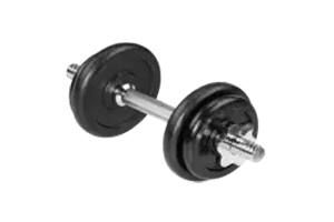 Equipos Fitness y Suplementos